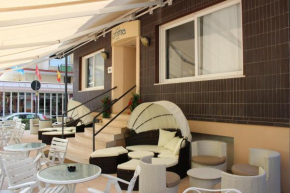 Гостиница Hotel Emma  Каттолика